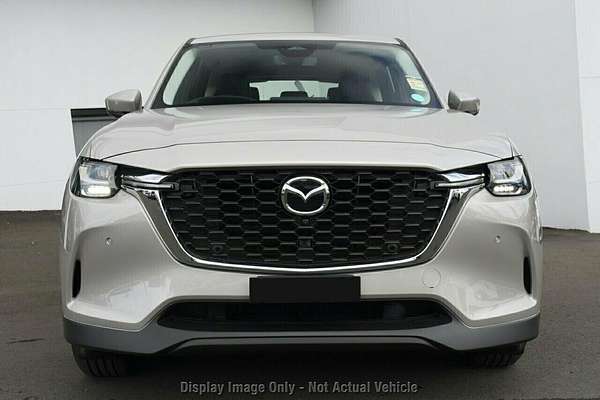 2024 Mazda CX-60 D50e Evolve KH Series