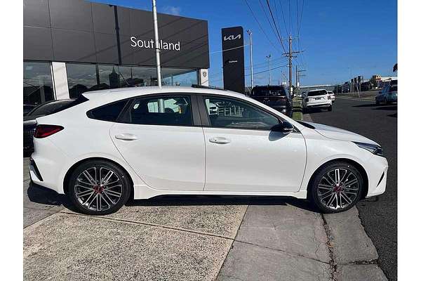 2024 Kia Cerato GT BD