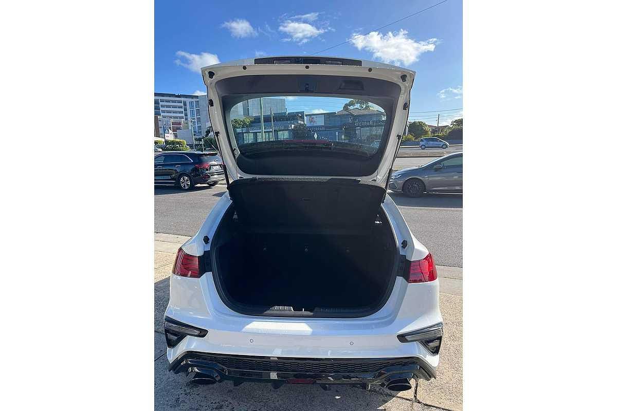 2024 Kia Cerato GT BD