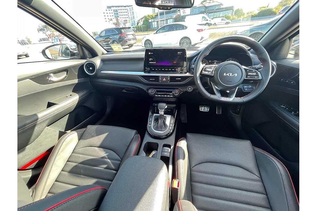 2024 Kia Cerato GT BD