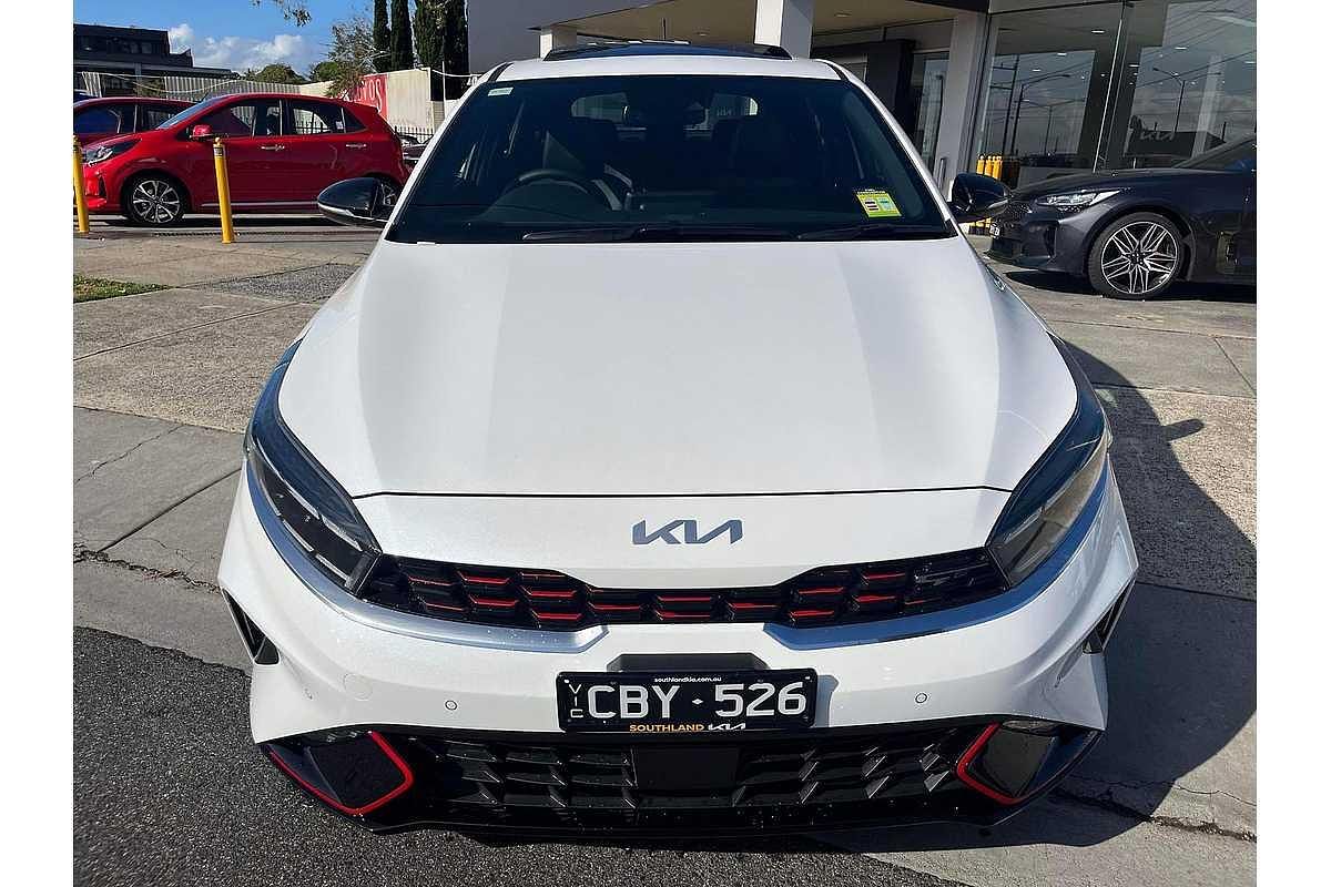 2024 Kia Cerato GT BD