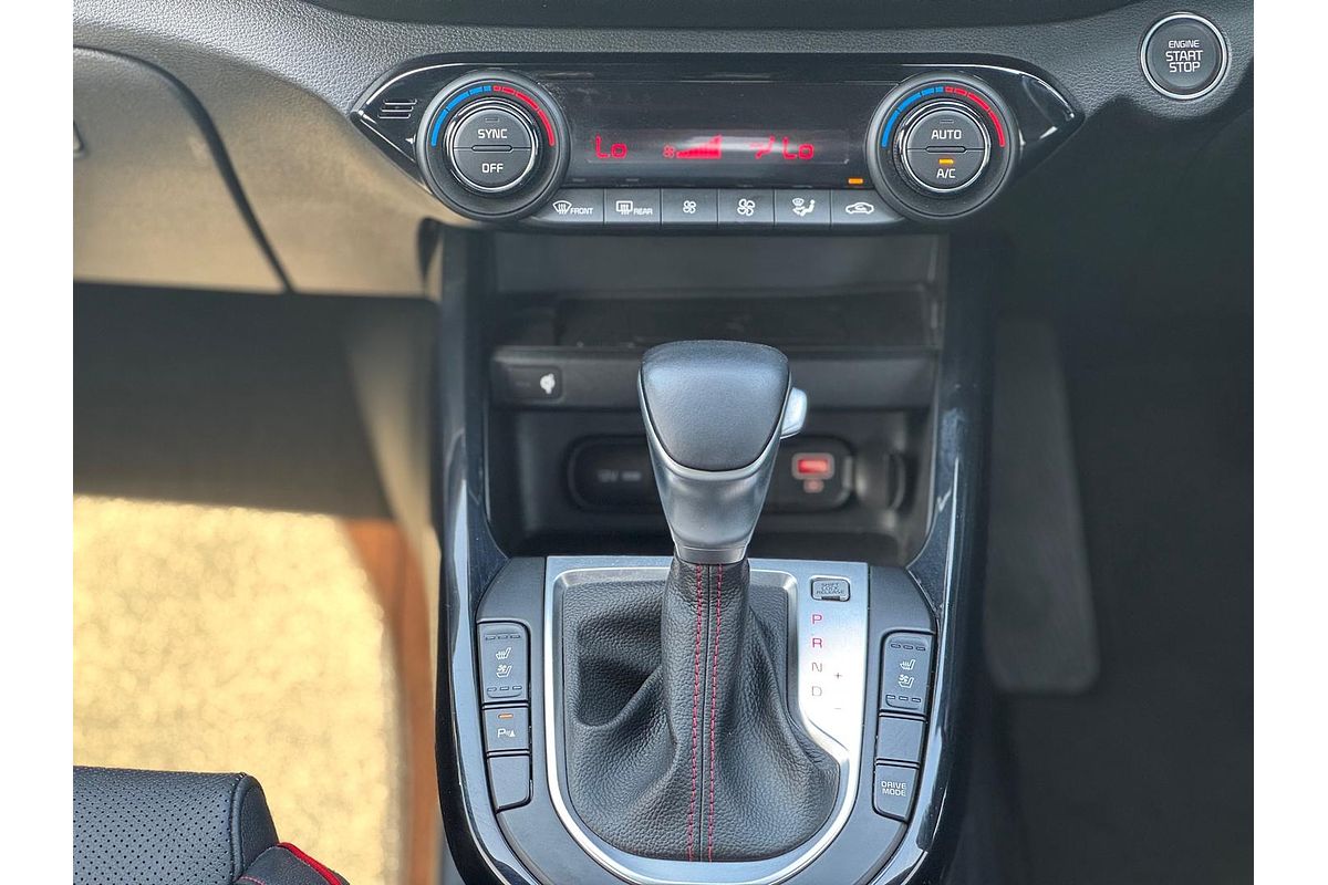 2019 Kia Cerato GT BD