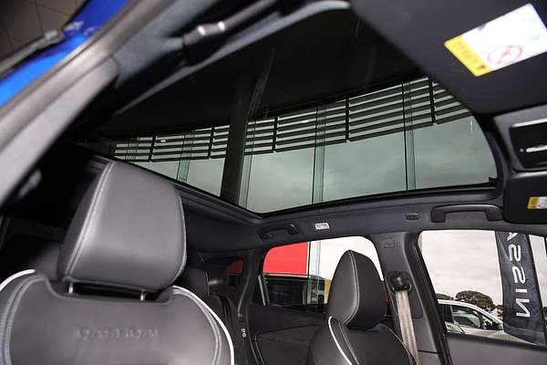 2025 Nissan QASHQAI N-DESIGN e-POWER J12