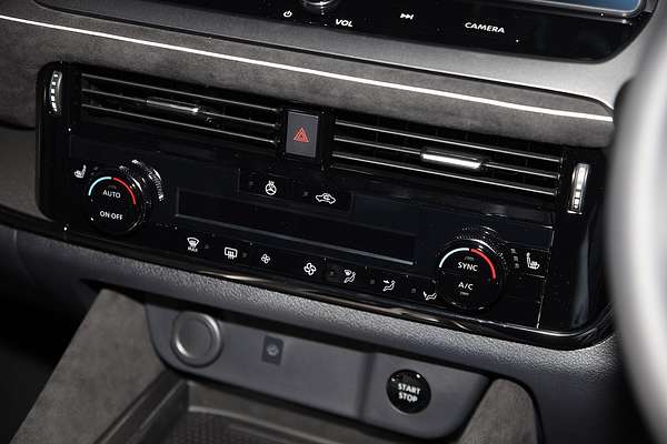 2025 Nissan QASHQAI N-DESIGN e-POWER J12
