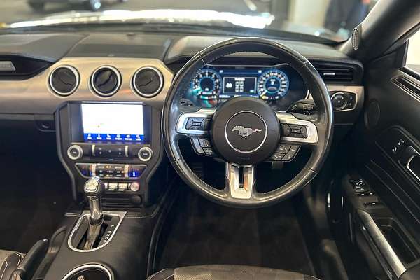2021 Ford Mustang GT FN