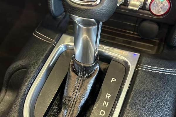 2021 Ford Mustang GT FN