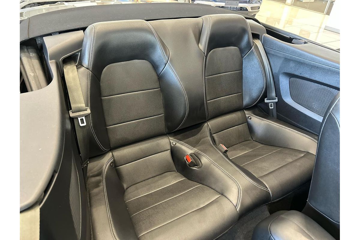 2021 Ford Mustang GT FN