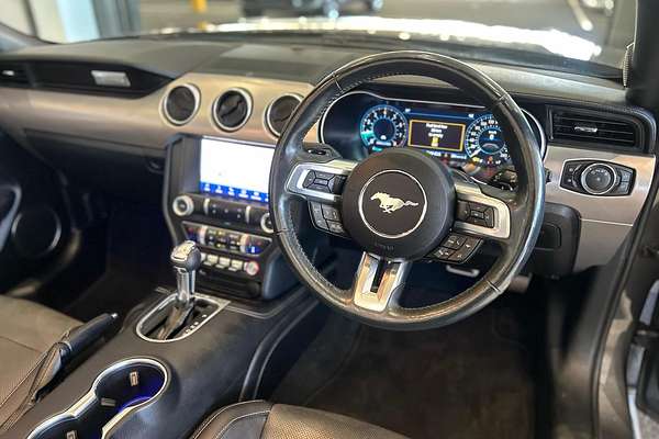 2021 Ford Mustang GT FN