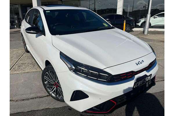 2024 Kia Cerato GT BD