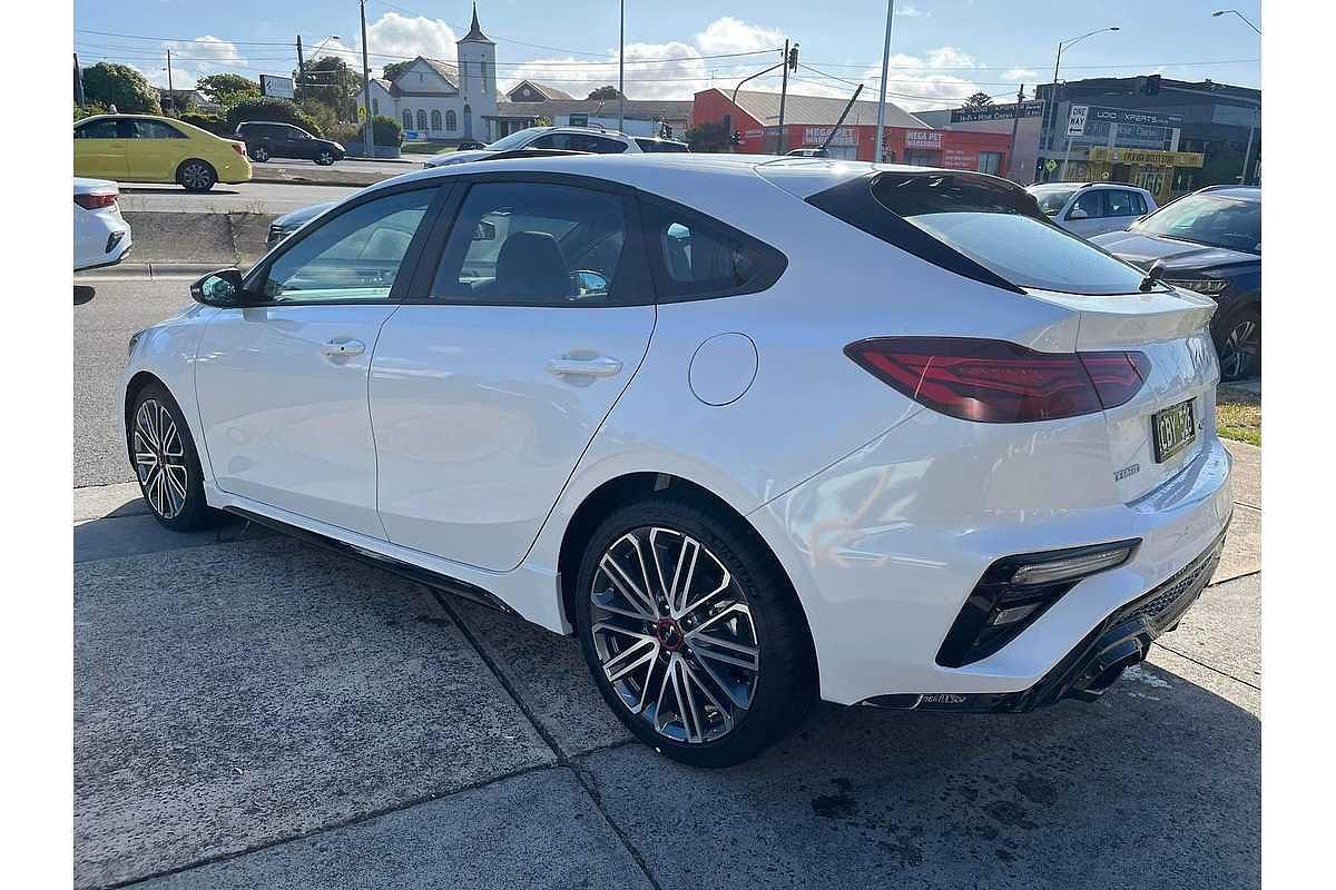 2024 Kia Cerato GT BD