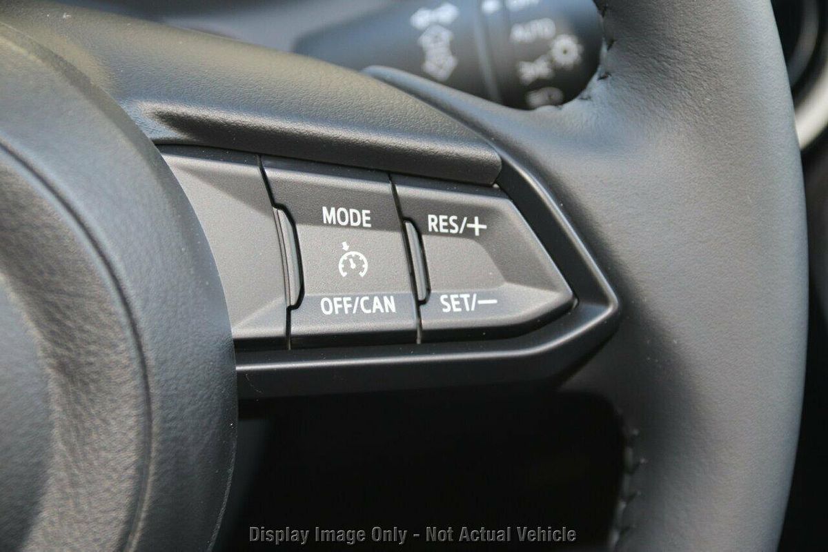 2024 Mazda 2 G15 Pure DJ Series
