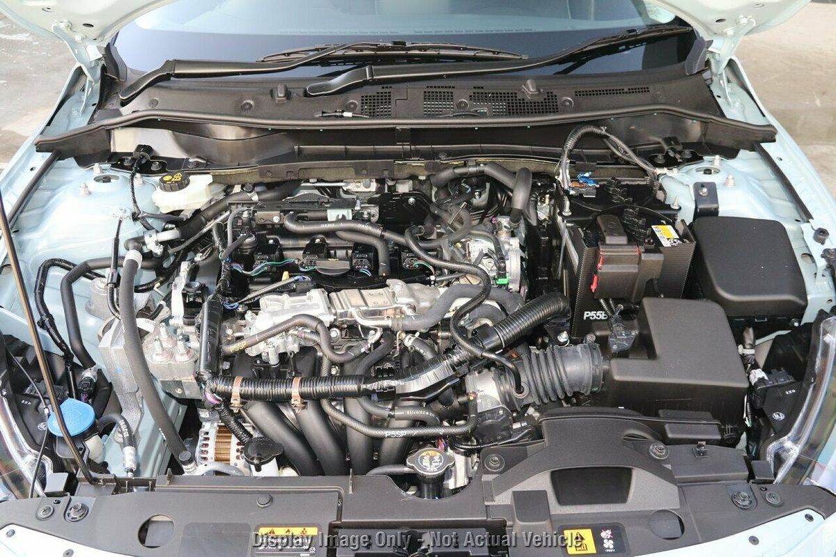 2024 Mazda 2 G15 Pure DJ Series