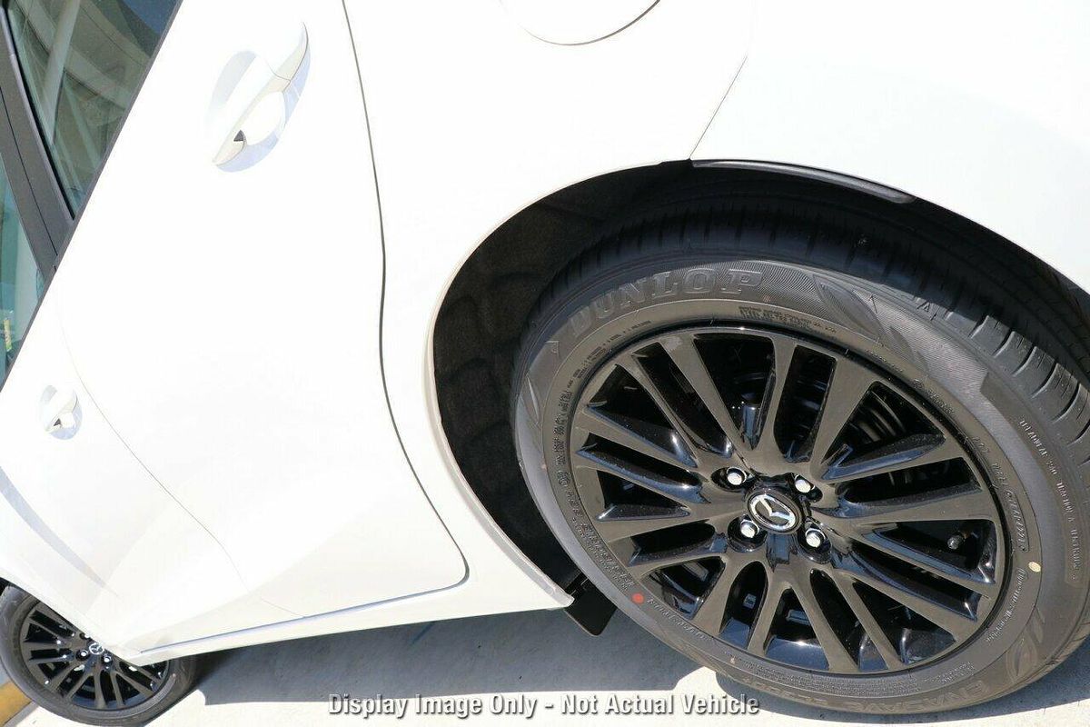 2024 Mazda 2 G15 Pure SP DJ Series