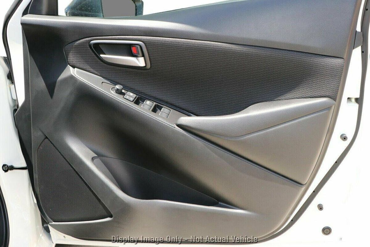 2024 Mazda 2 G15 Pure SP DJ Series