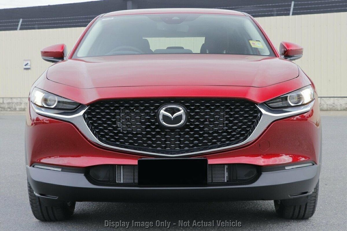 2024 Mazda CX-30 G20 Evolve DM Series