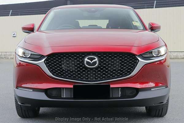 2024 Mazda CX-30 G20 Evolve DM Series