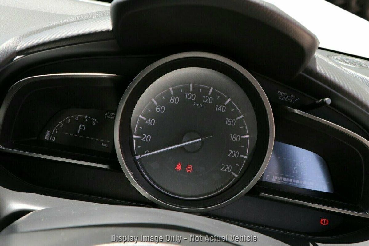 2024 Mazda 2 G15 Pure SP DJ Series