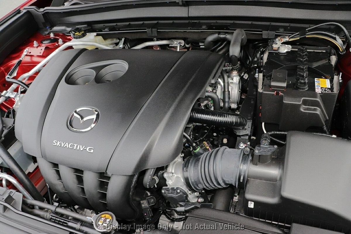 2024 Mazda CX-30 G20 Evolve DM Series