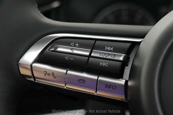 2024 Mazda CX-30 G20 Evolve DM Series