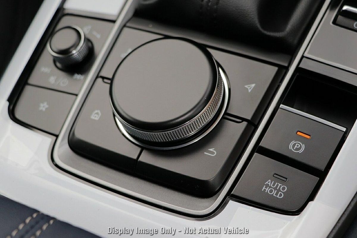 2024 Mazda CX-30 G20 Evolve DM Series