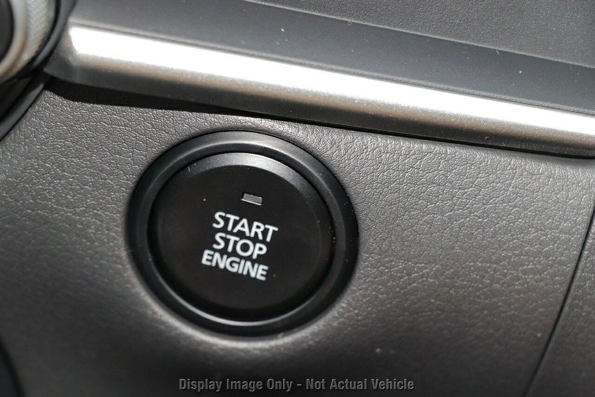 2024 Mazda CX-30 G20 Evolve DM Series