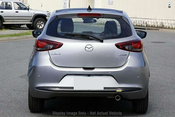 2024 Mazda 2 G15 Pure SP DJ Series