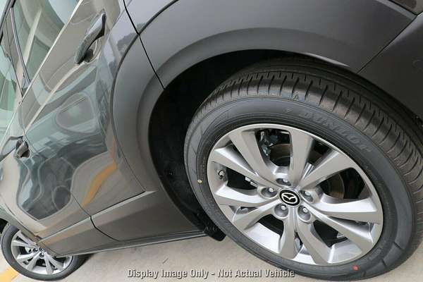 2024 Mazda CX-30 G20 Touring DM Series