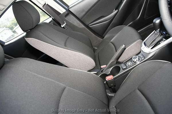 2024 Mazda 2 G15 Pure SP DJ Series