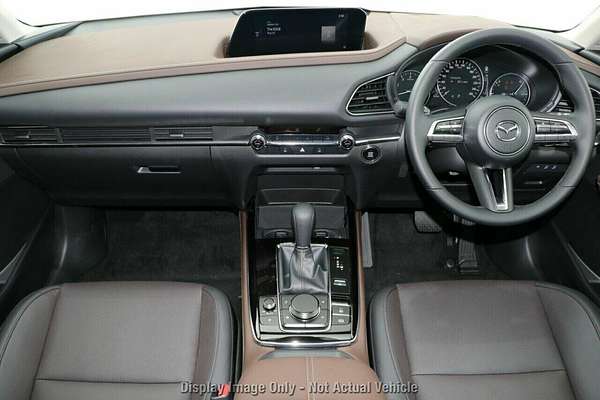 2024 Mazda CX-30 G20 Touring DM Series