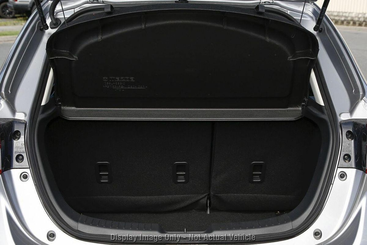 2024 Mazda 2 G15 Pure SP DJ Series