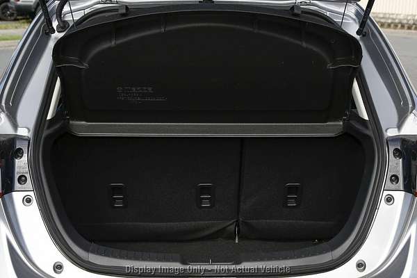 2024 Mazda 2 G15 Pure SP DJ Series