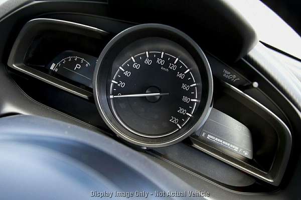 2024 Mazda 2 G15 Pure SP DJ Series