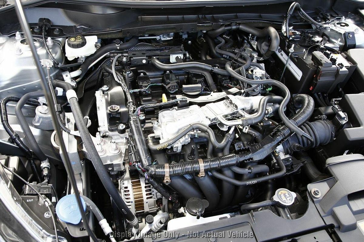 2024 Mazda 2 G15 Pure SP DJ Series