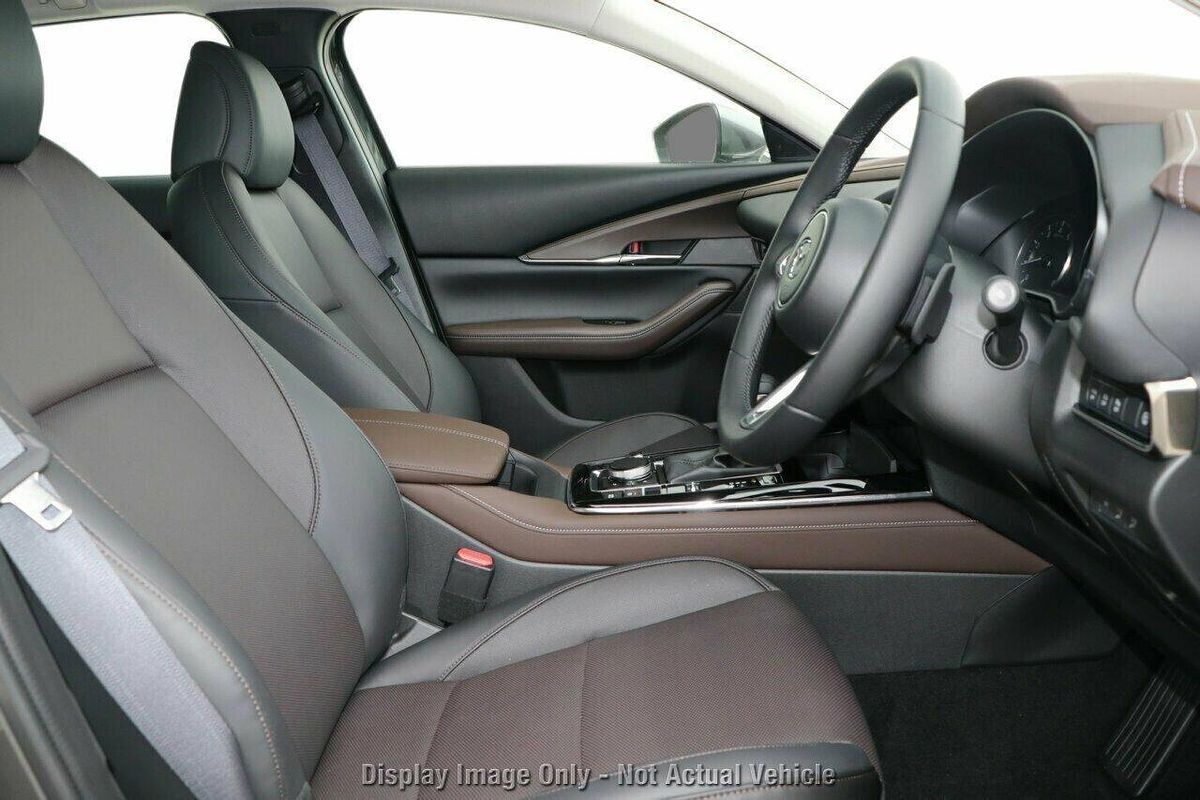 2024 Mazda CX-30 G20 Touring DM Series