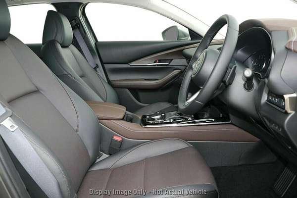 2024 Mazda CX-30 G20 Touring DM Series