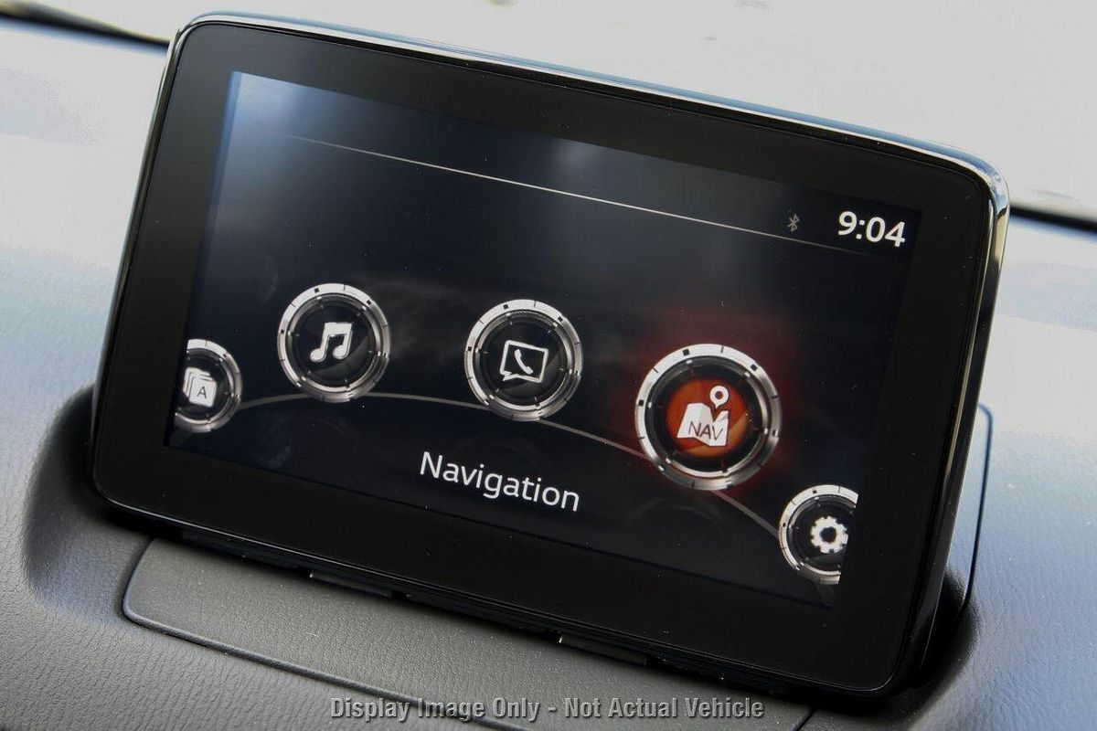 2024 Mazda 2 G15 Pure SP DJ Series