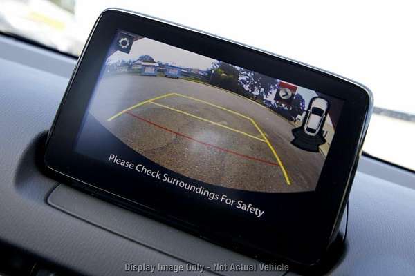 2024 Mazda 2 G15 Pure SP DJ Series