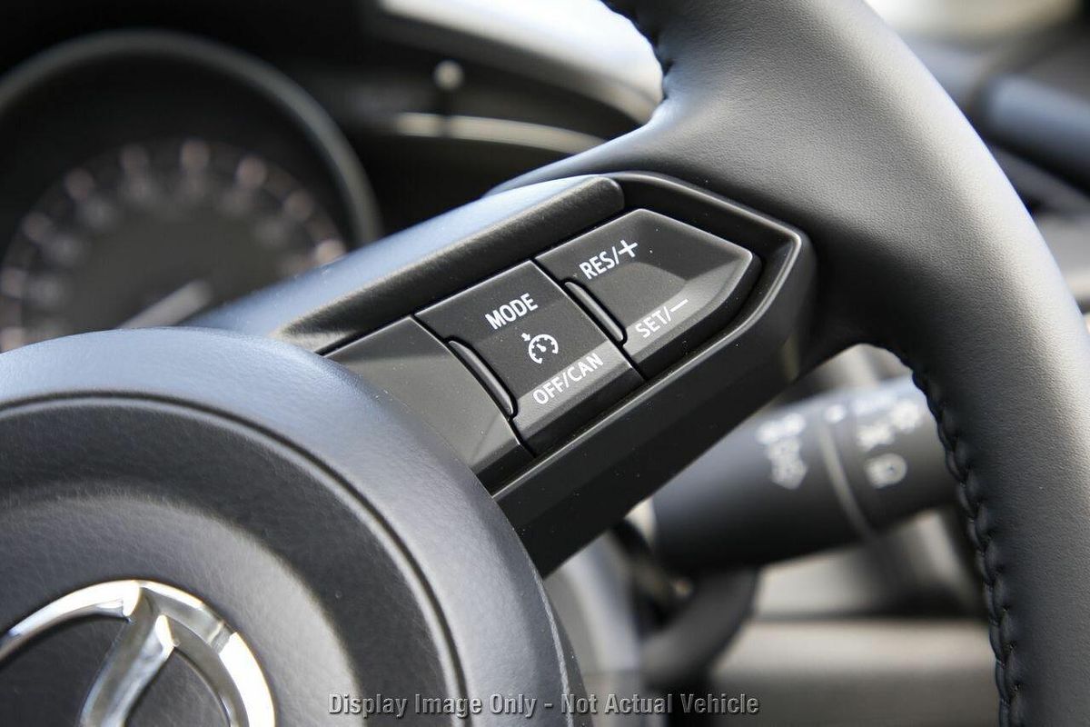2024 Mazda 2 G15 Pure SP DJ Series