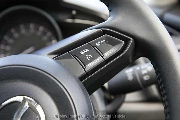 2024 Mazda 2 G15 Pure SP DJ Series