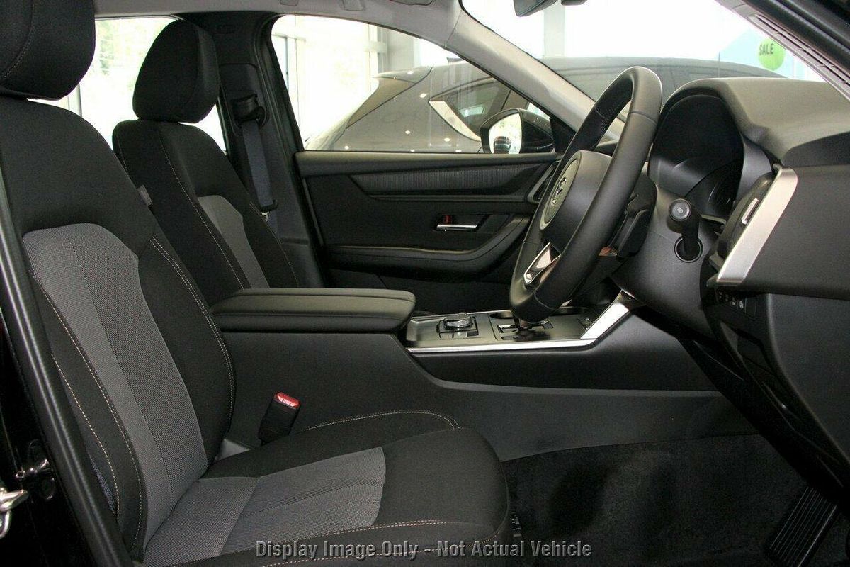 2024 Mazda CX-80 G40e Pure KL