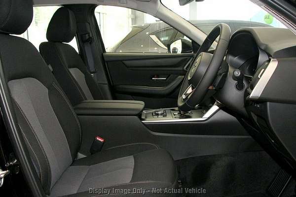 2024 Mazda CX-80 G40e Pure KL