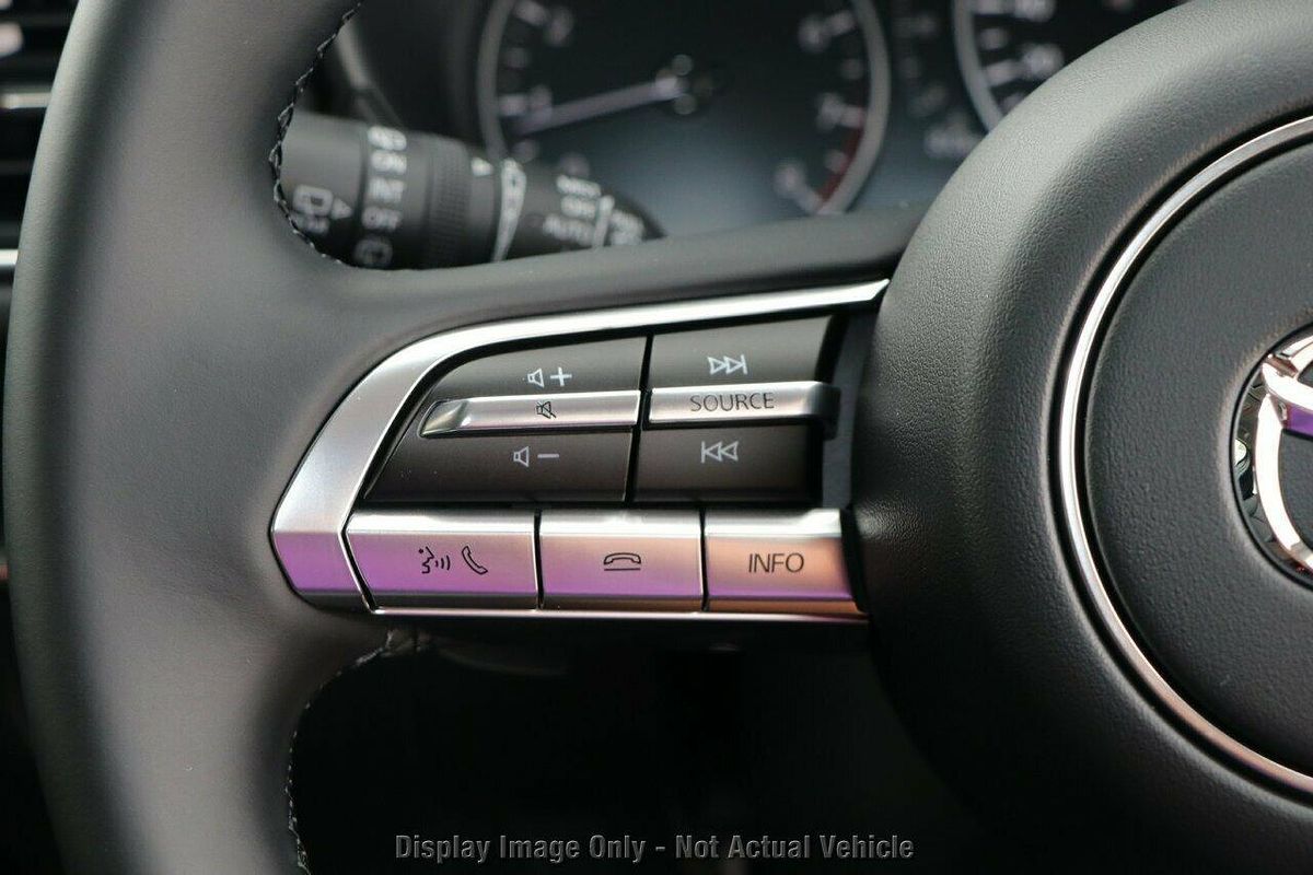 2024 Mazda CX-30 G20 Touring DM Series