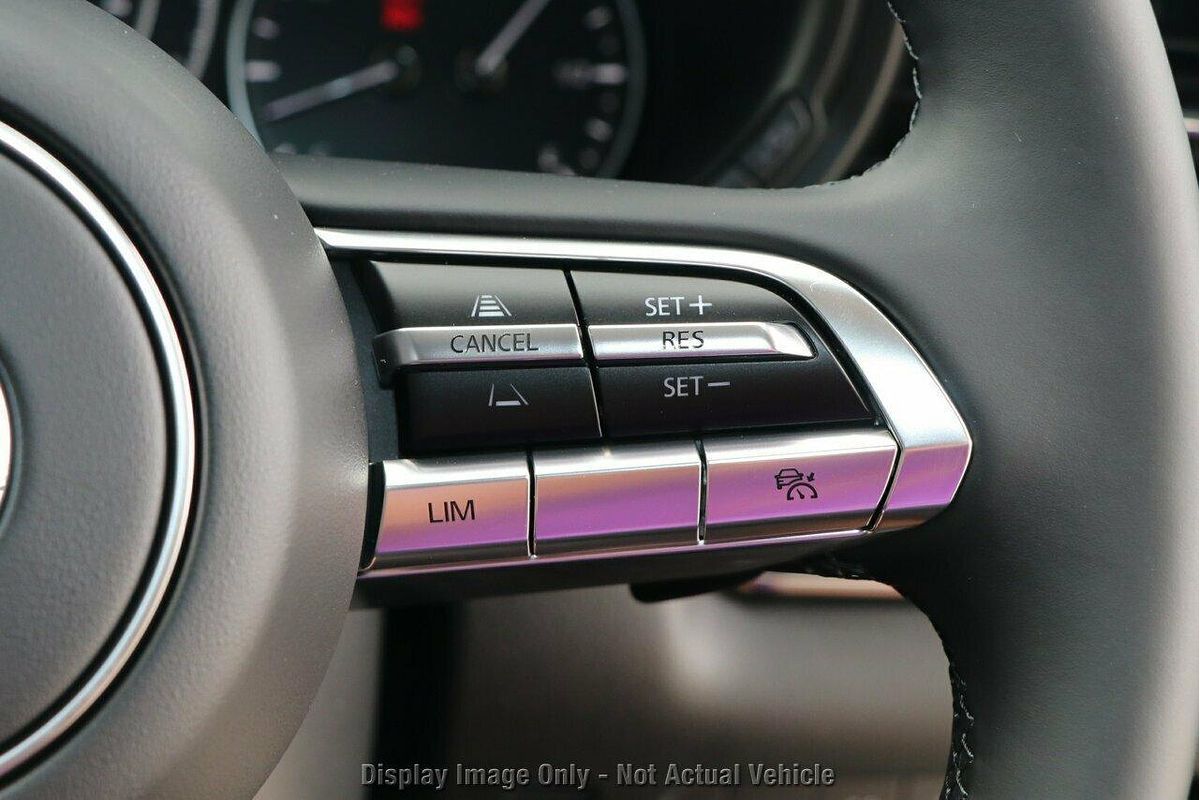 2024 Mazda CX-30 G20 Touring DM Series