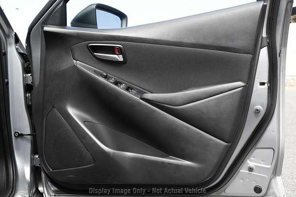2024 Mazda 2 G15 Pure SP DJ Series