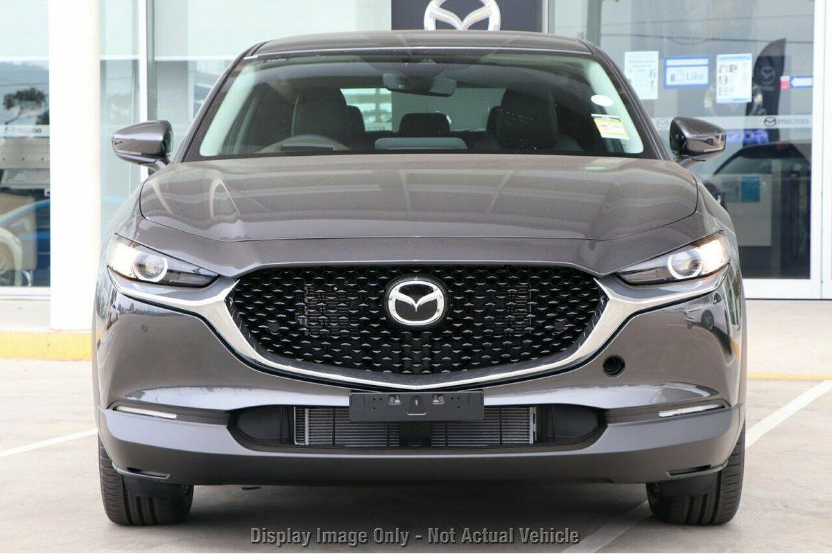 2024 Mazda CX-30 G20 Touring DM Series