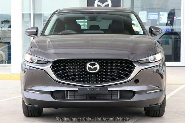 2024 Mazda CX-30 G20 Touring DM Series