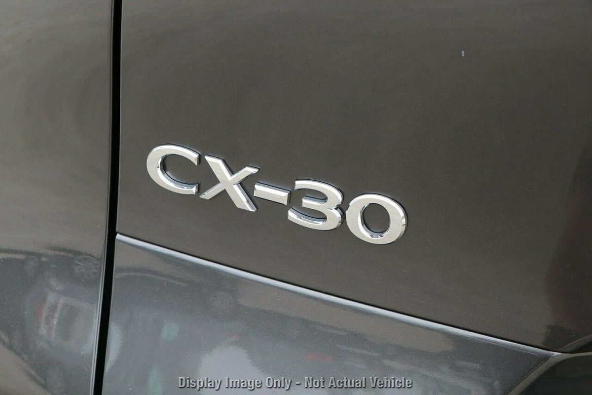 2024 Mazda CX-30 G20 Touring DM Series