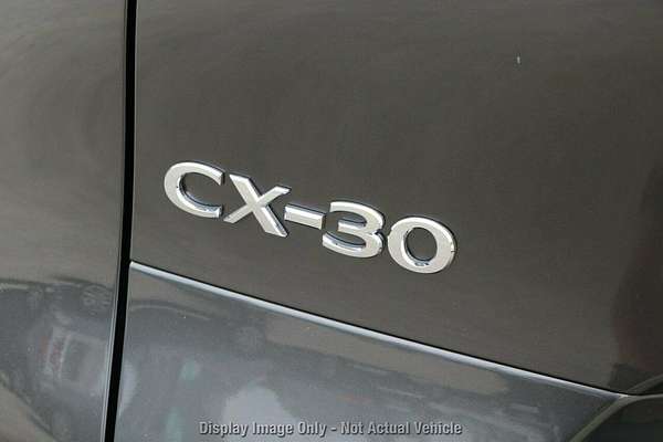 2024 Mazda CX-30 G20 Touring DM Series