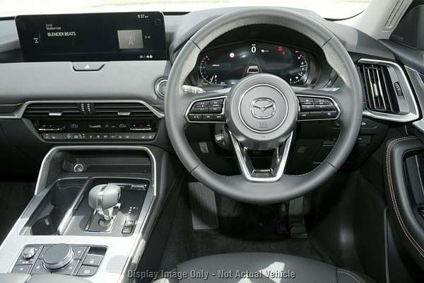 2024 Mazda CX-80 D50e GT KL