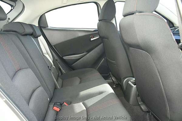 2024 Mazda 2 G15 Evolve DJ Series